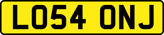 LO54ONJ