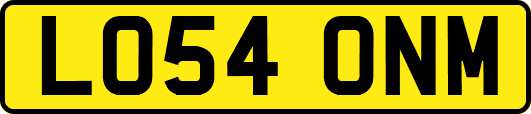 LO54ONM