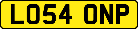 LO54ONP