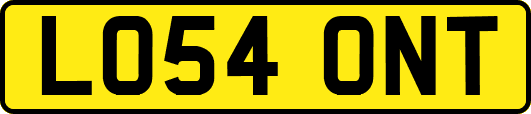 LO54ONT