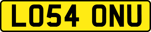 LO54ONU