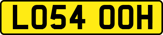 LO54OOH