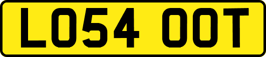 LO54OOT
