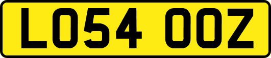 LO54OOZ