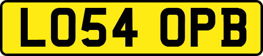 LO54OPB
