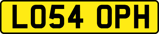 LO54OPH