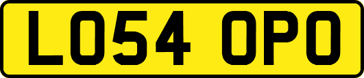 LO54OPO