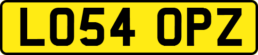LO54OPZ