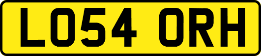 LO54ORH