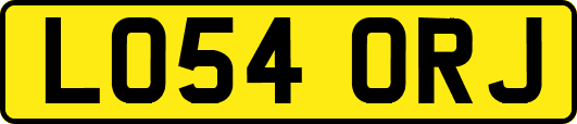 LO54ORJ