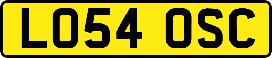 LO54OSC