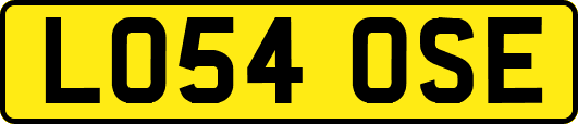 LO54OSE
