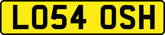 LO54OSH