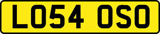 LO54OSO