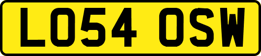 LO54OSW