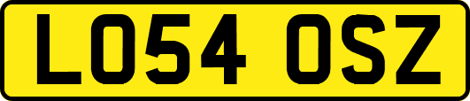 LO54OSZ