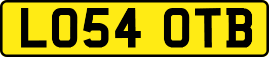 LO54OTB