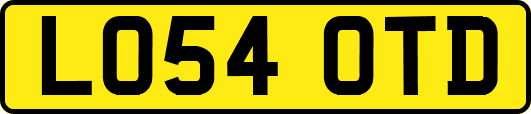 LO54OTD