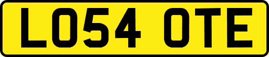 LO54OTE