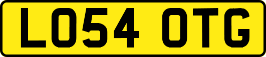 LO54OTG