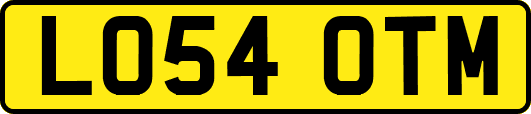 LO54OTM