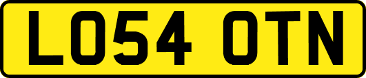 LO54OTN