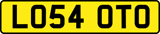 LO54OTO