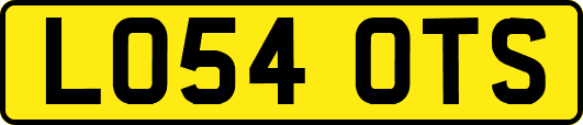 LO54OTS