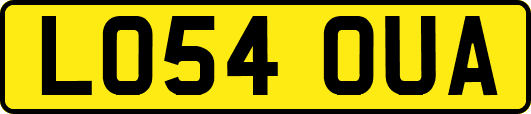 LO54OUA