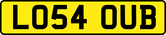 LO54OUB