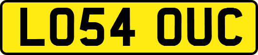 LO54OUC