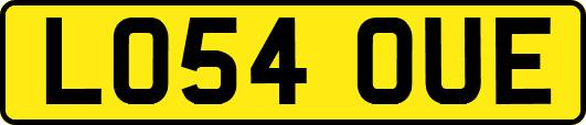 LO54OUE
