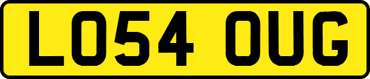 LO54OUG