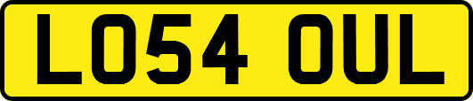 LO54OUL
