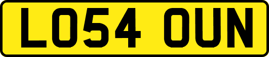 LO54OUN