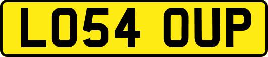 LO54OUP
