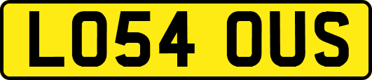 LO54OUS