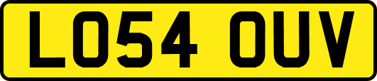 LO54OUV