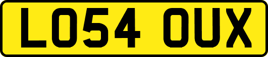 LO54OUX