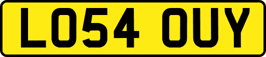 LO54OUY