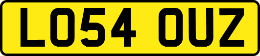 LO54OUZ