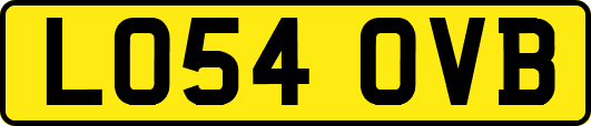 LO54OVB