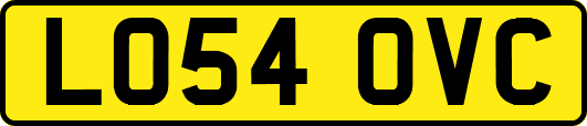 LO54OVC