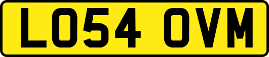 LO54OVM