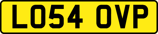 LO54OVP