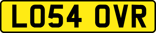 LO54OVR