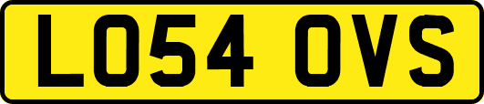 LO54OVS