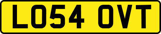 LO54OVT