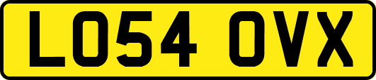 LO54OVX