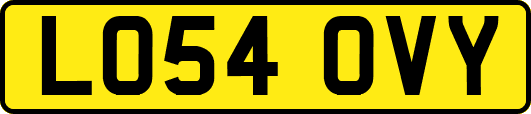 LO54OVY